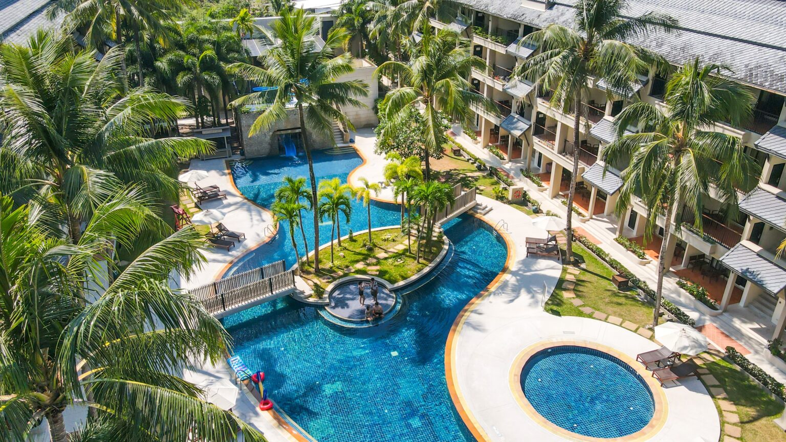 Radisson Resort & Suites Phuket opens with179 keys