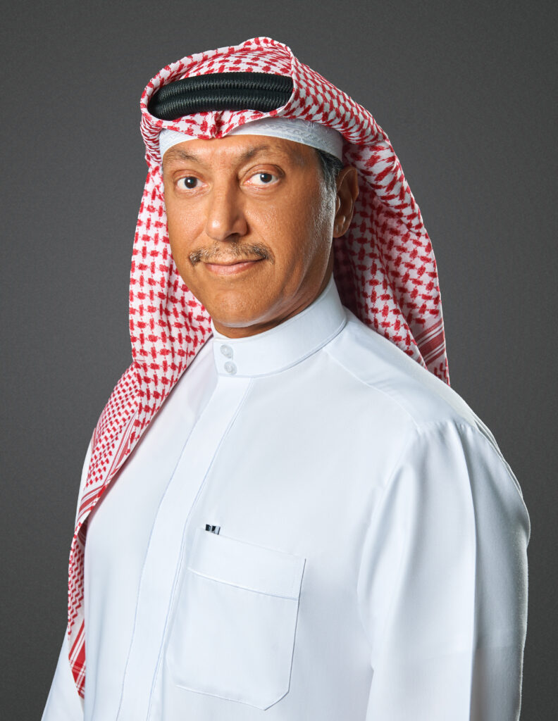 Gulf Air Board of Directors Appoints Captain Waleed Al Alawi as Chief Executive Officer 1
