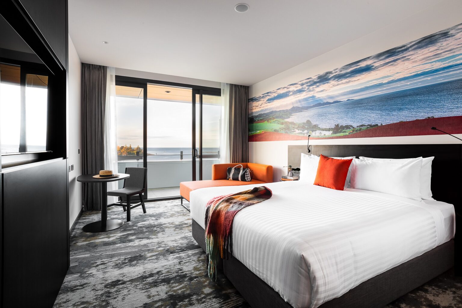 Novotel Devonport opens with 187 keys in Tasmania LaptrinhX / News