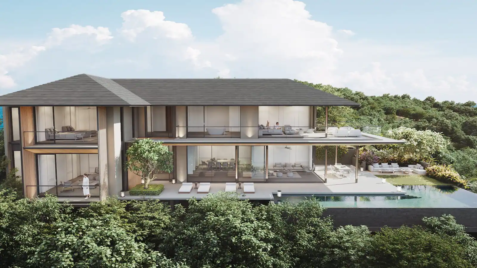 Mandarin Oriental to open new luxury resort and residences in Vietnam