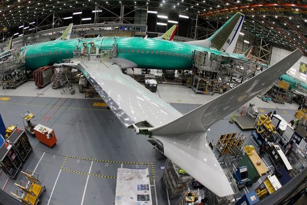 Passenger rights group asks Congress to demand transparency from Boeing and FAA
