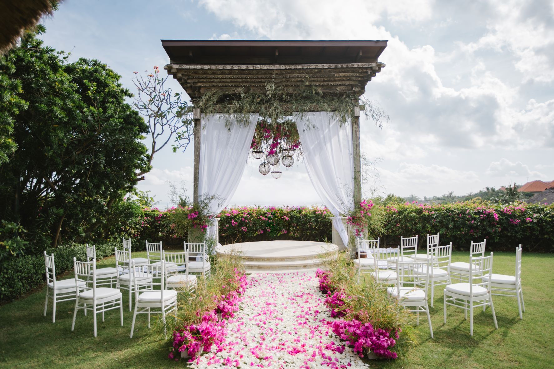 Indian destination weddings in Bali