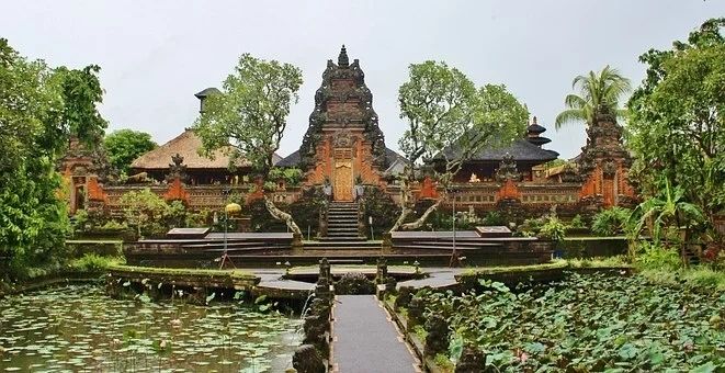 Bali Ubud