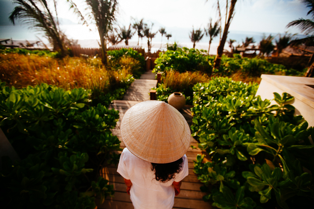 Vietnam’s best wellness experiences for total rest and relaxation