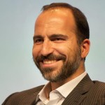 Dara Khosrowshahi