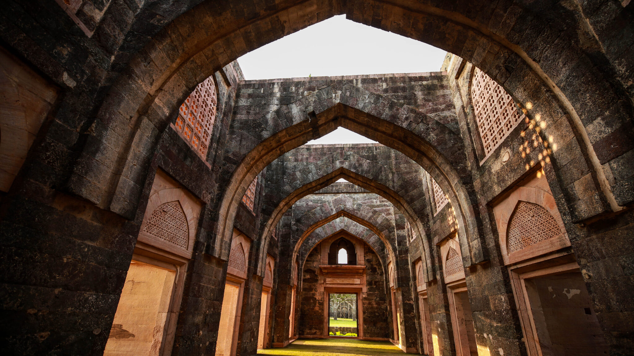 Mandu Festival from 7-11 Jan in Madhya Pradesh - Vimarsana News