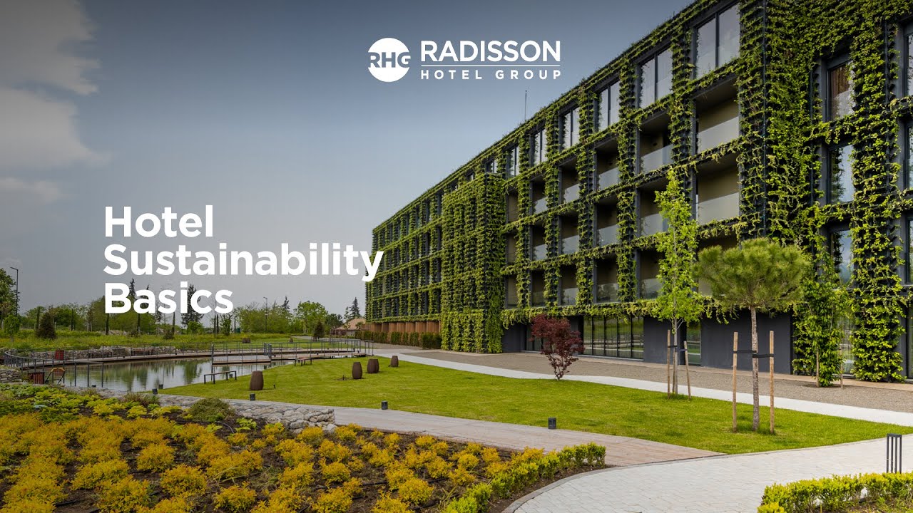 RHG Hotel Sustainability Basics