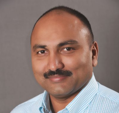 Rakesh Narayanan