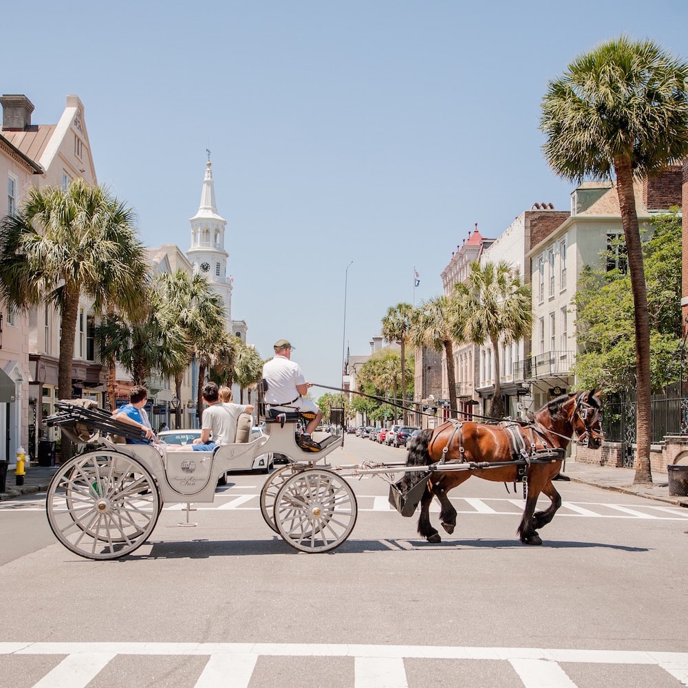 Must-visit historic sites that shaped the authentic U.S. South - Vimarsana News