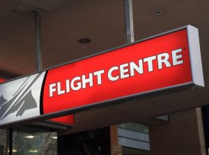 Flight Centre has taken 100% stakes in two Kiwi companies