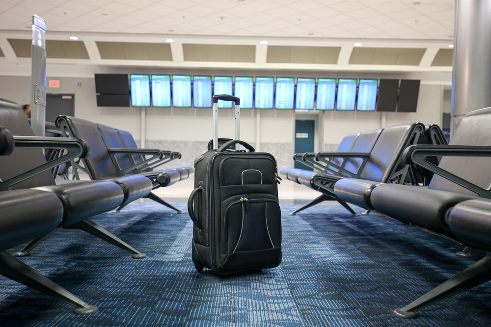 Lost or delayed baggage: your rights and compensations | Milesopedia