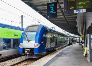 France's SNCF is part of the GDS programme