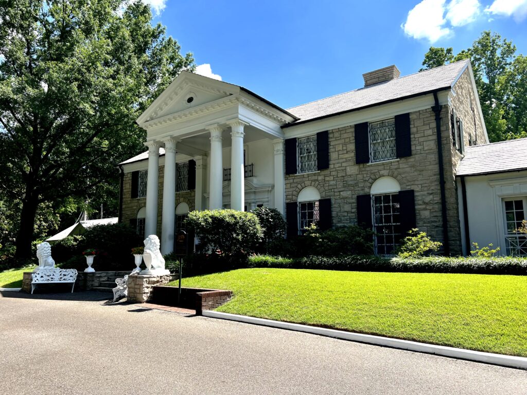 Graceland