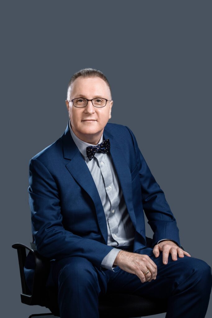 Kevin King Shiji Group COO