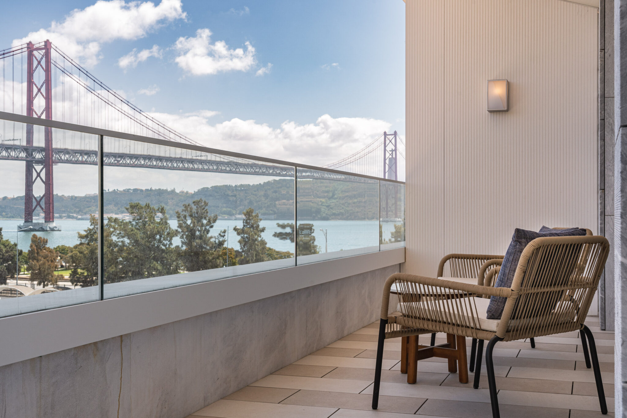 Hyatt Regency Lisbon abriu em Portugal com 204 chaves