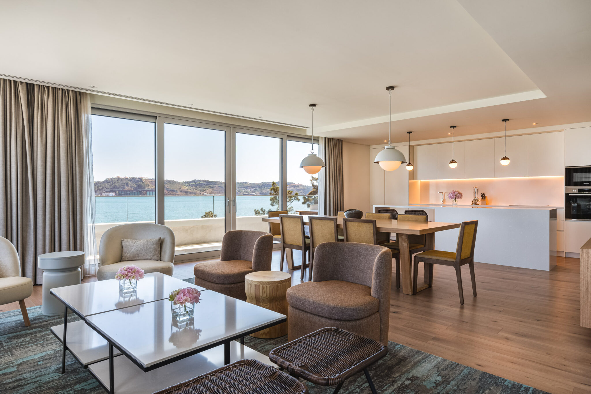 Hyatt Regency Lisbon opens with 204 keys in Portugal