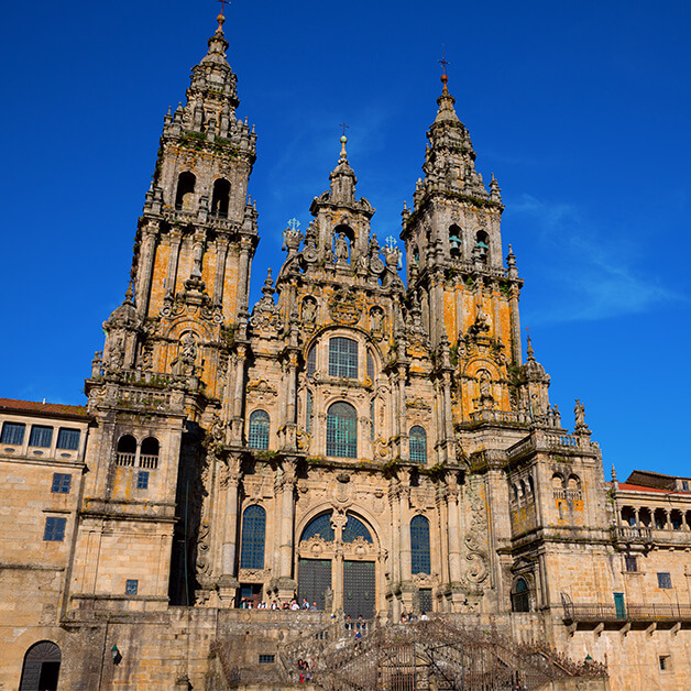 Experience lifechanging faithbased tours with Globus & Cosmos in 2023