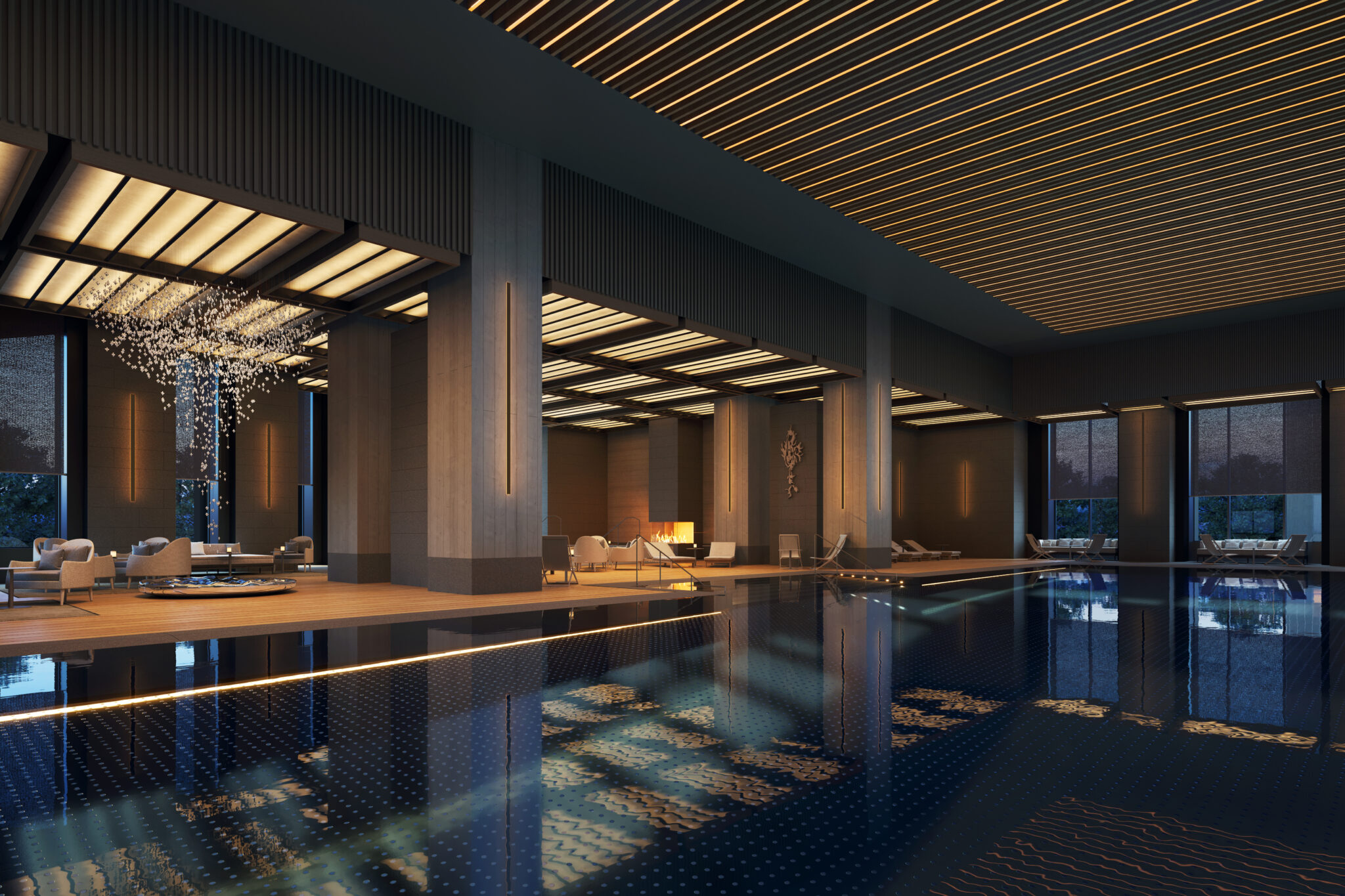 Janu Tokyo to open in autumn