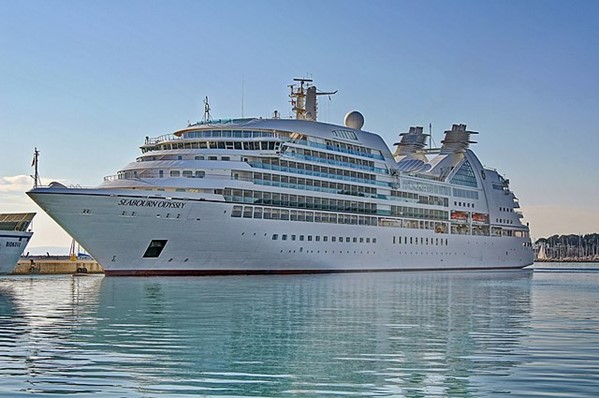is seabourn cruise line being sold