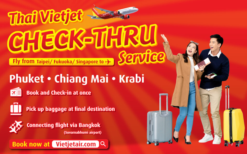 Vietjet air carry on outlet