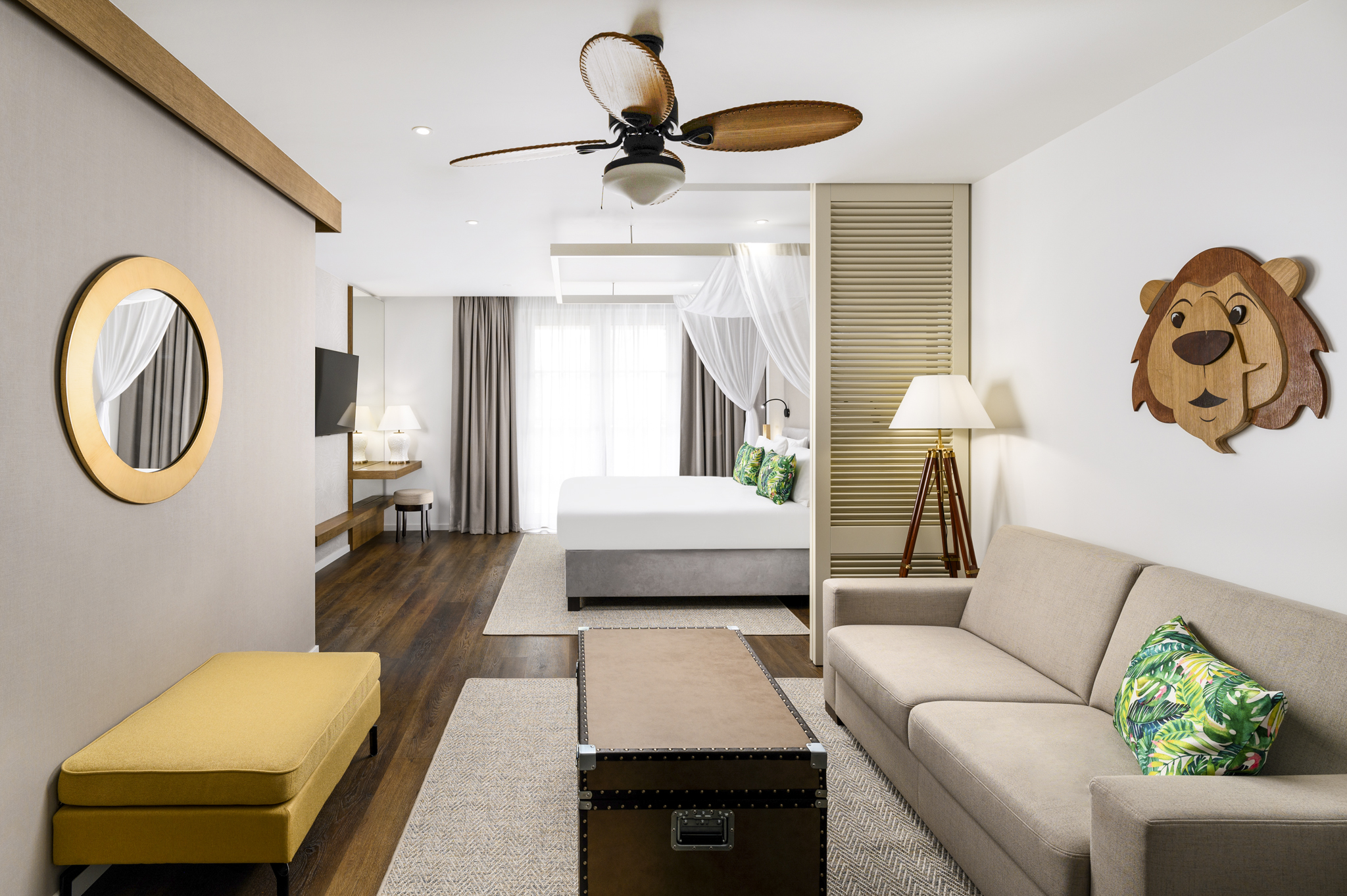 Accor’s Mövenpick BalaLand Resort Lake Balaton opens in Hungary with