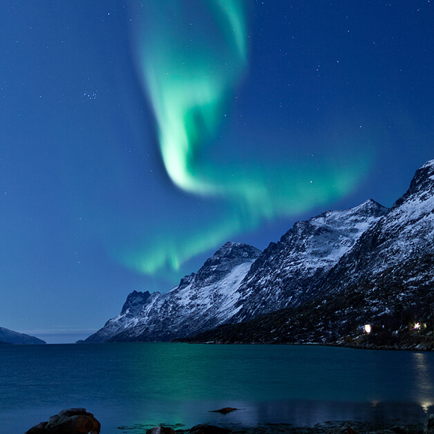 Unique Travel Experiences In Norway: Beyond The Fjords And Northern Lights