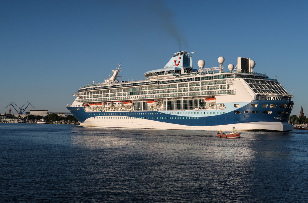 Marella Cruises removes vaccination requirements from 1st May 2023