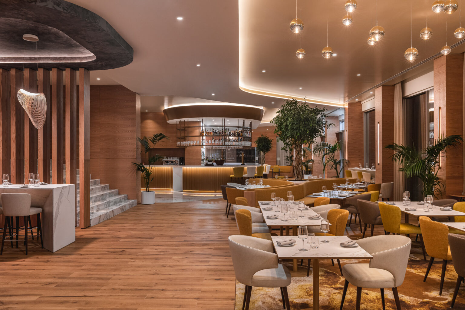Hyatt Regency Lisbon opens with 204 keys in Portugal