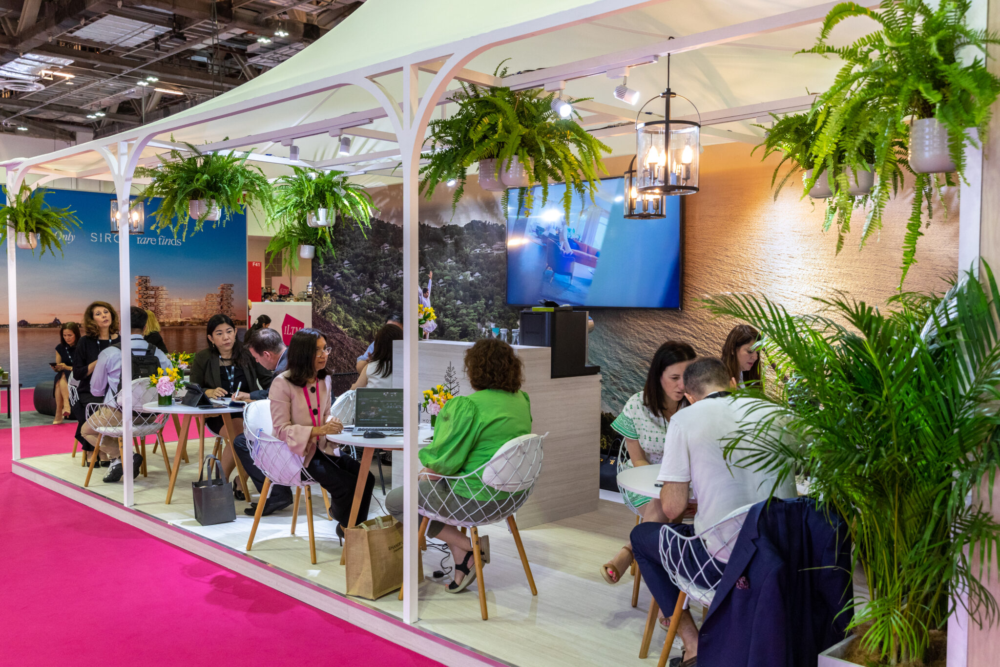 ILTM Asia Pacific returns with a vengeance in June 2023