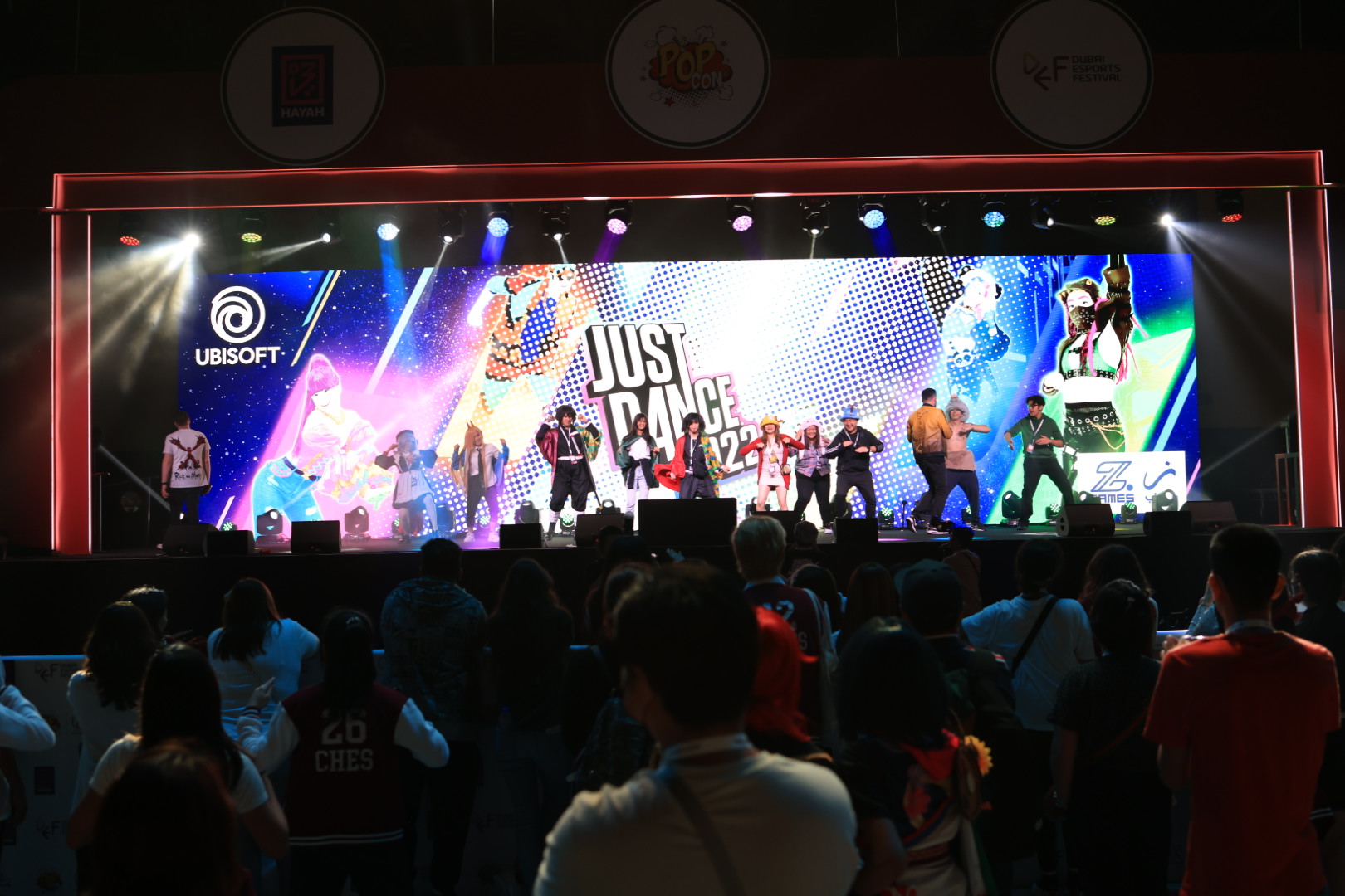 Dubai esports & games festival to return in June 2023