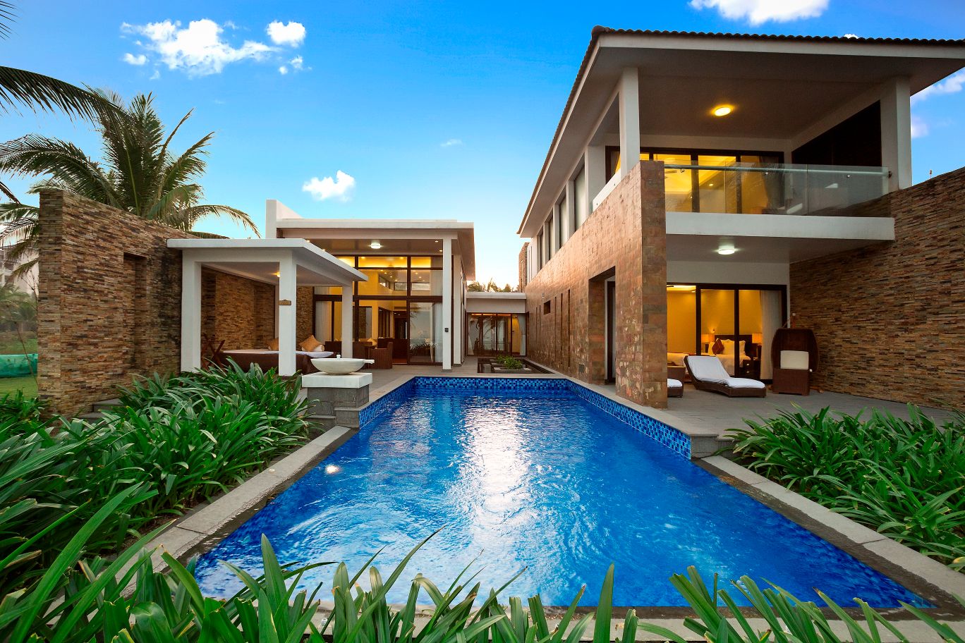 Luxurious Villas for Rent: Your Gateway to Unforgettable Getaways