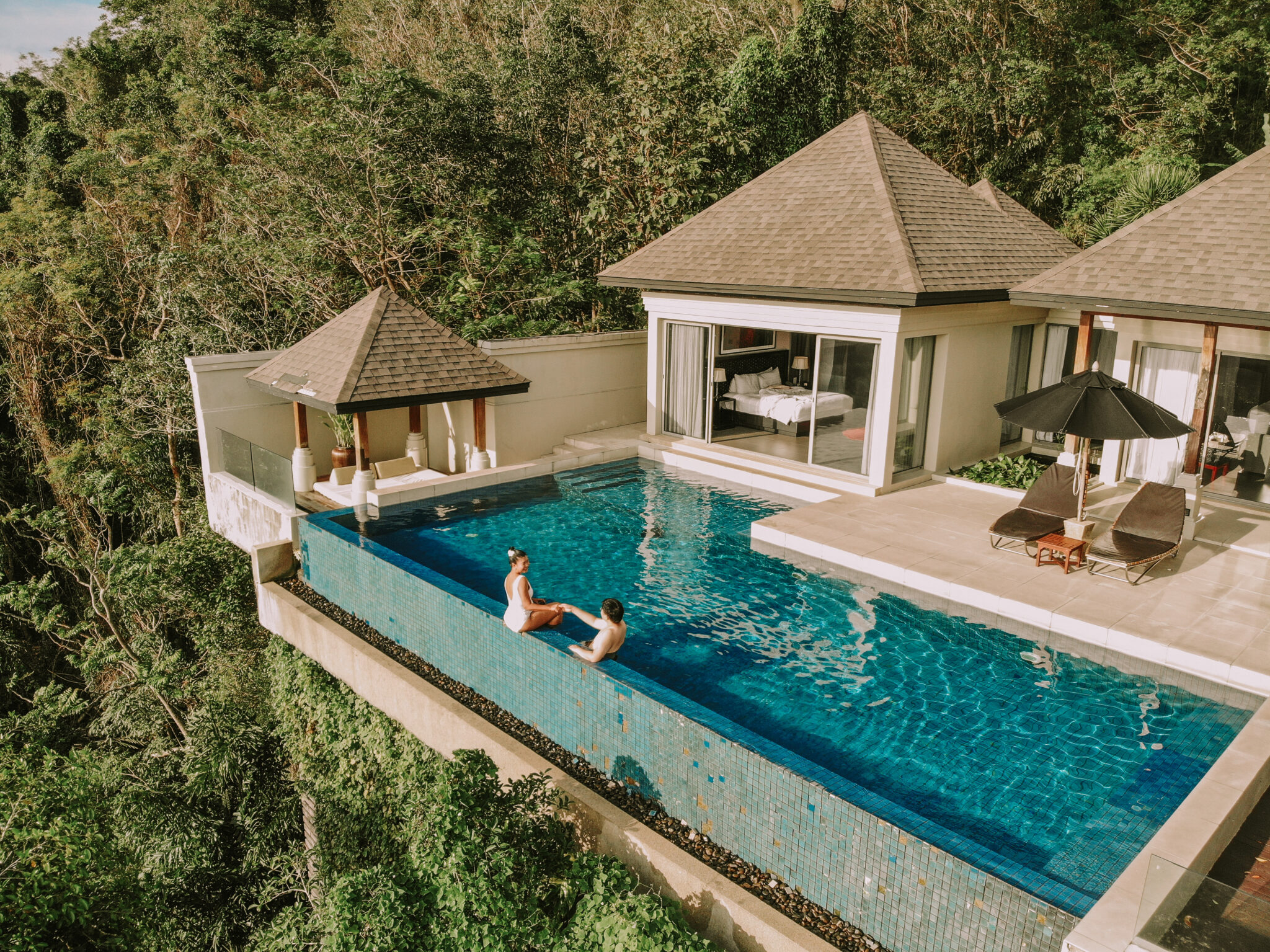 The Pavilions Phuket: A 5-star personal experience in a tranquil and ...