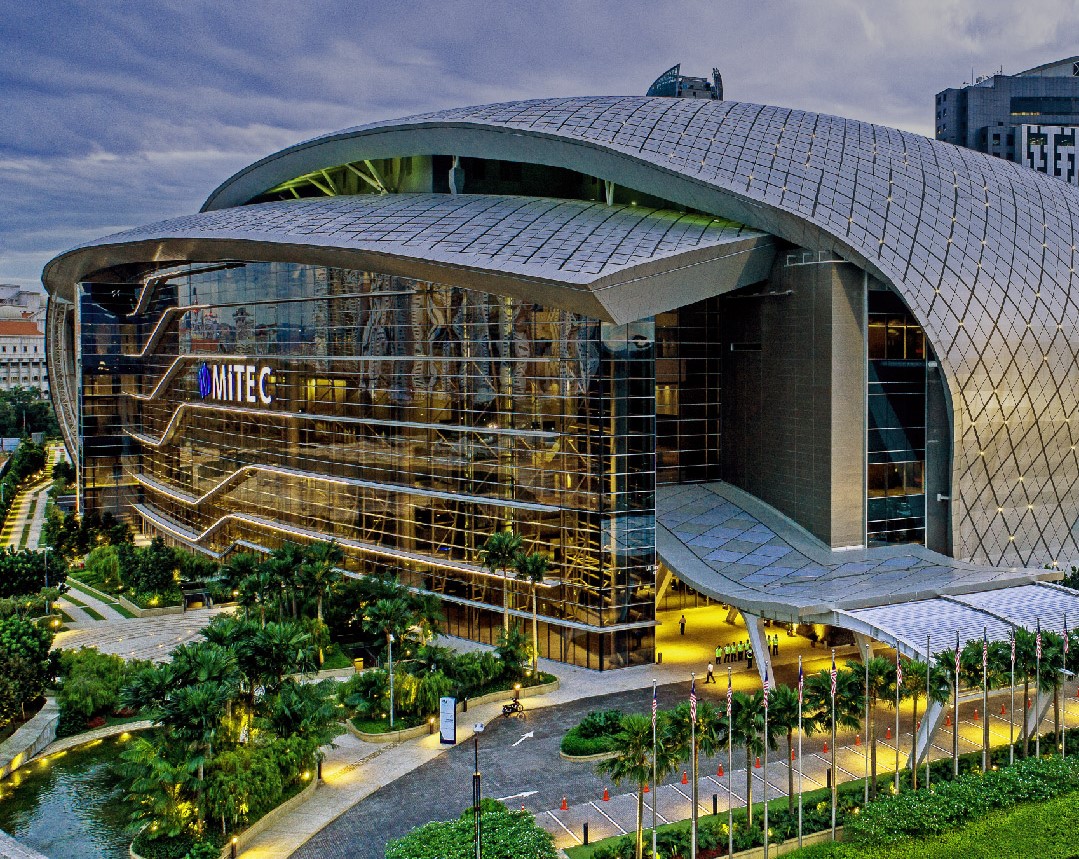 MITEC、MY Events international 和 ABS Greentech 联手解决食品安全和…