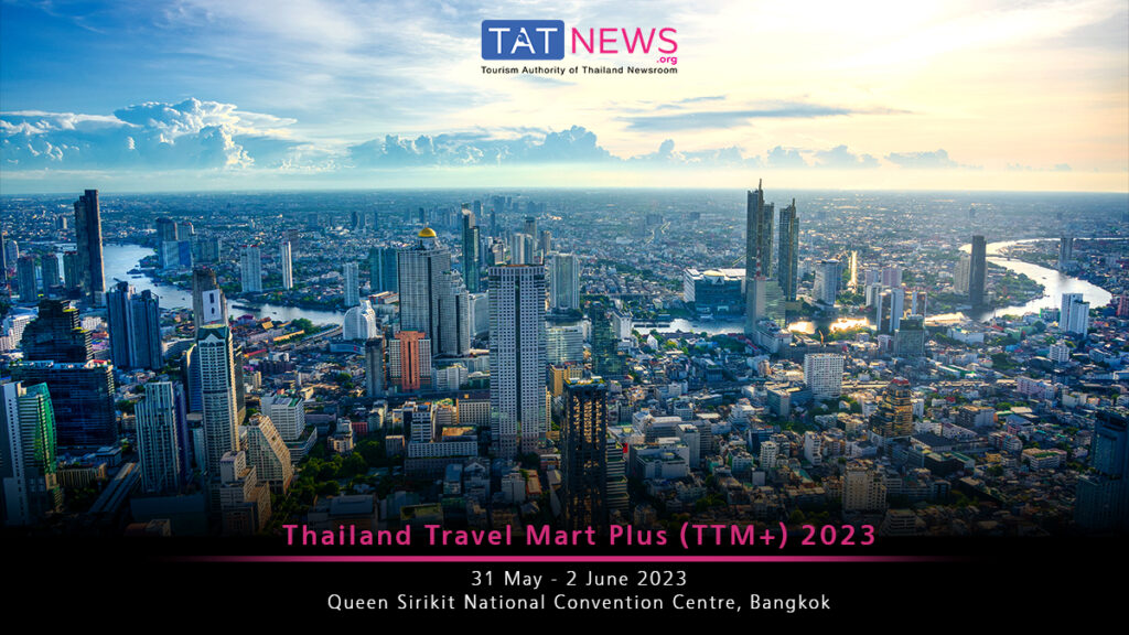 Thailand Travel Mart Plus TTM 2023 1024x576 1