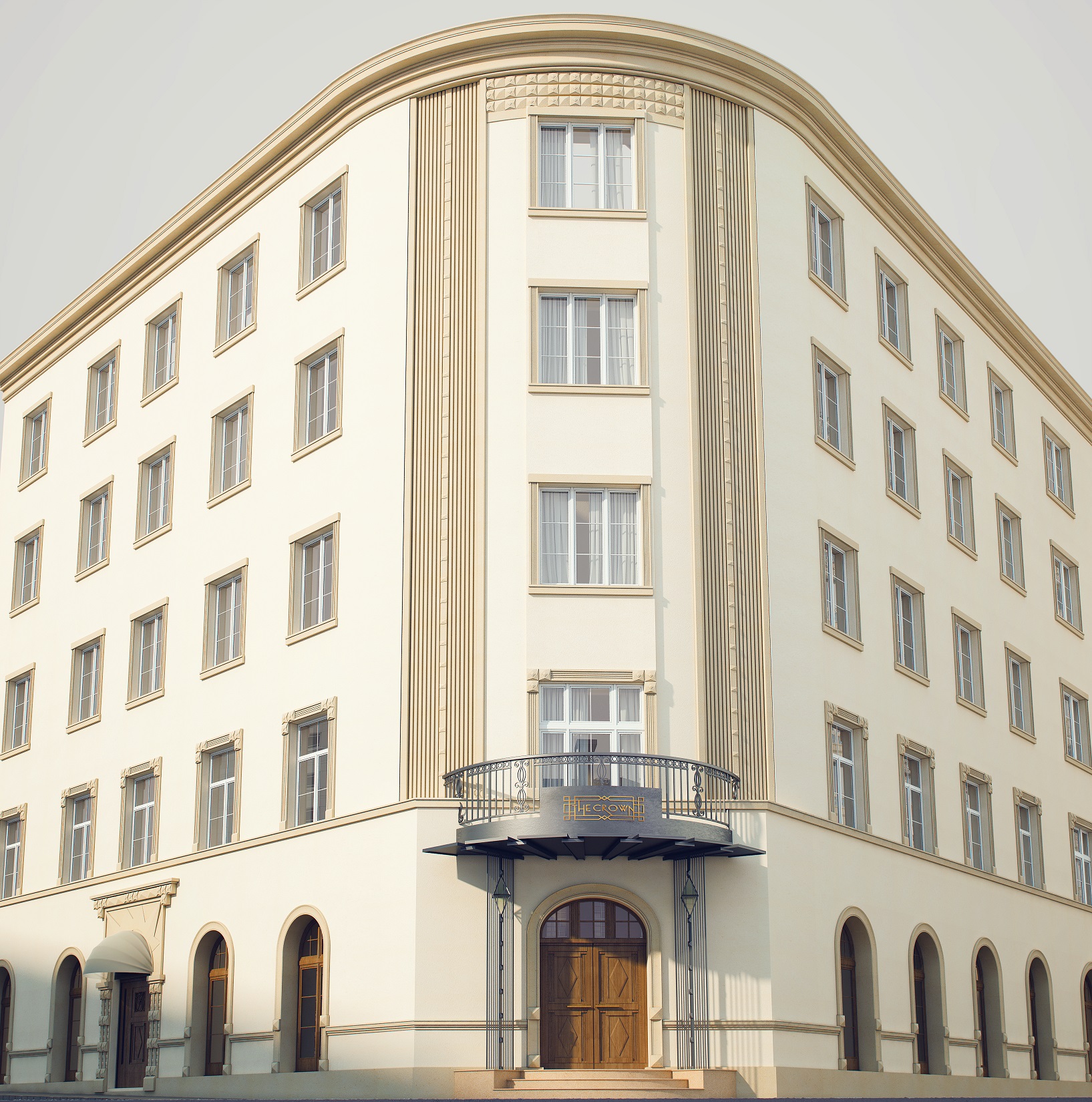 Pierwszy w Polsce hotel z odręczną kolekcją uroczyście debiutuje w Krakowie