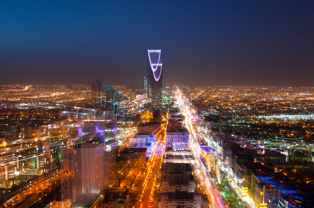 تستعد الرياض لاستضافة النسخة العاشرة من مؤتمر الأعمال العربي الصيني
