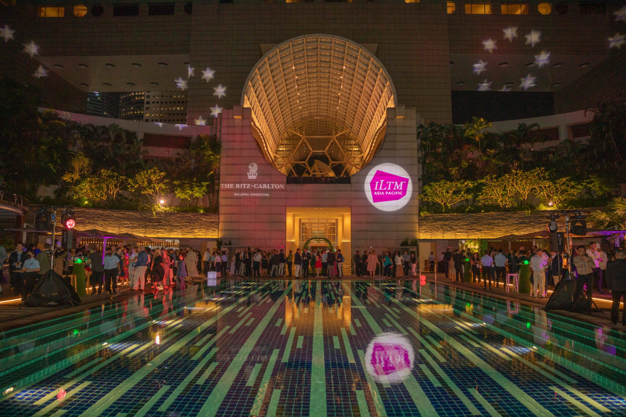 ILTM Asia Pacific 2023 unites the region’s luxury travel industry with four days of meetings