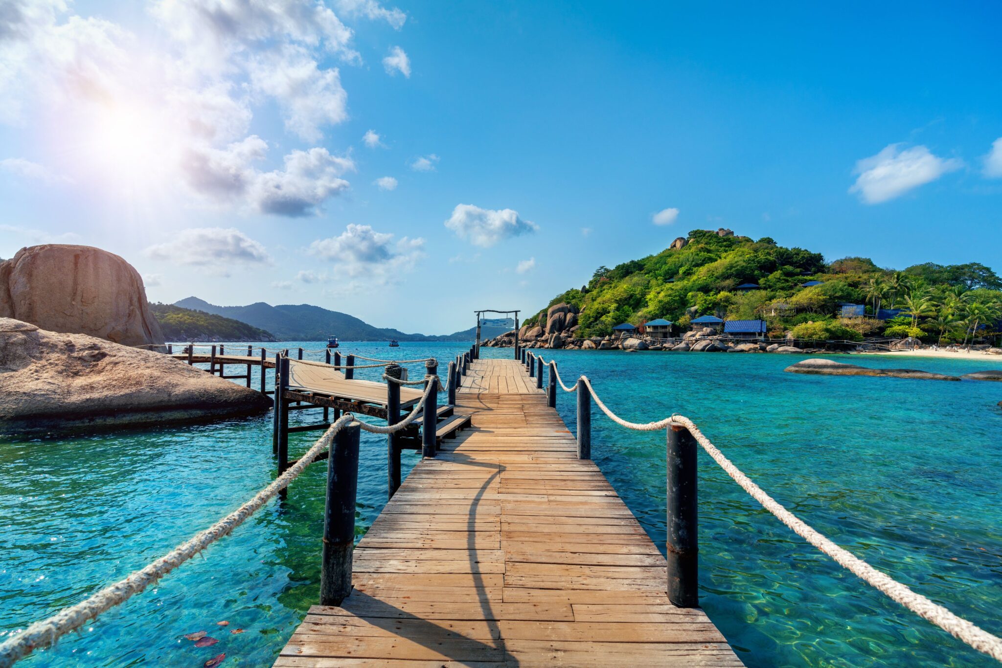 Unique Ways To Appreciate The Mighty Oceans Of The World