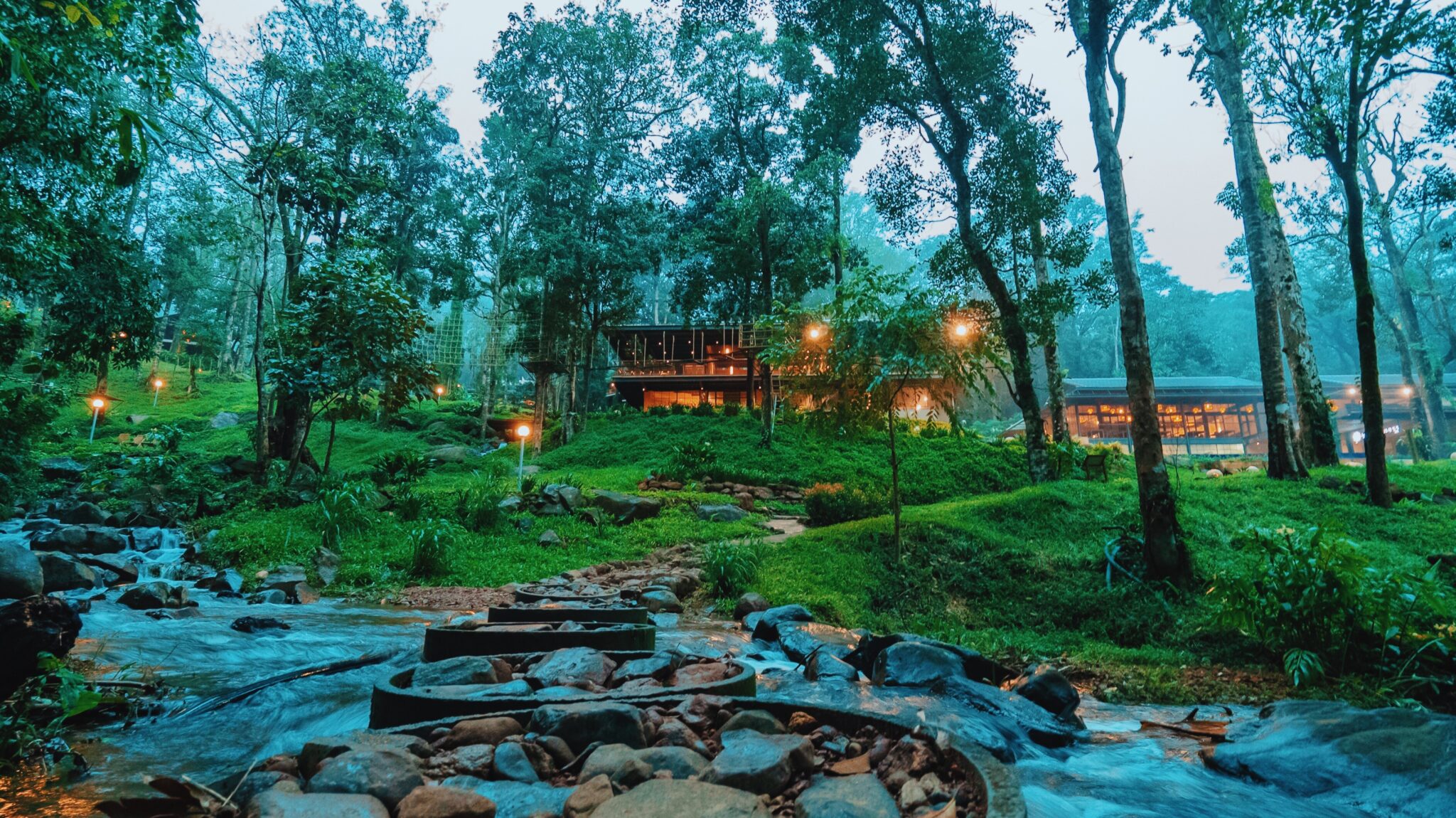 WelcomHeritage Hotels win 17 accolades