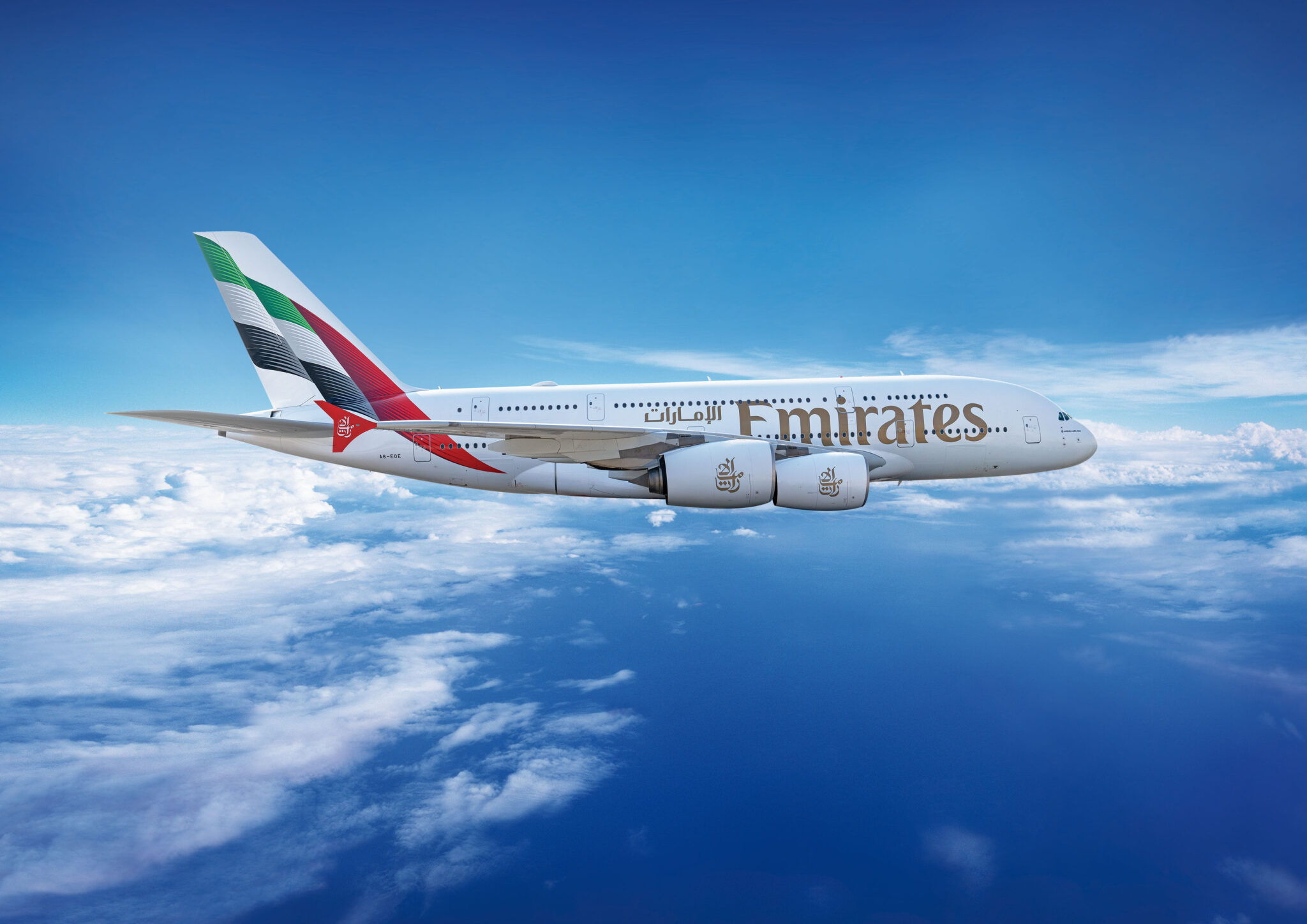 Emirates to offer Premium Economy on routes to India from October - Vimarsana News