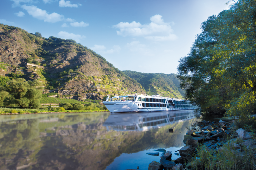 great rail journeys cruises