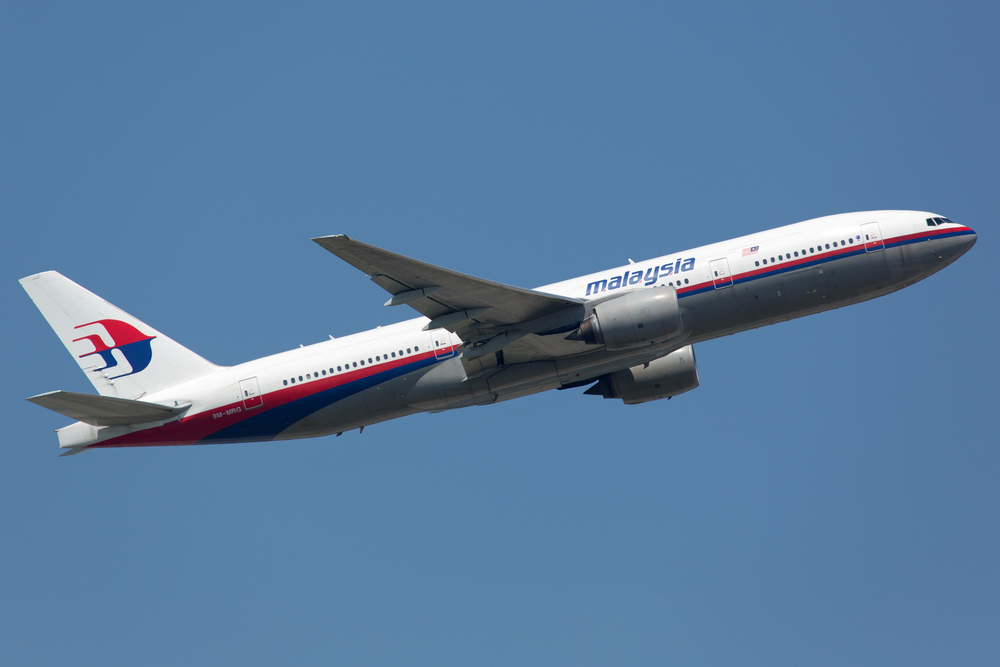马来西亚航空集团旗下航空公司率先在马来西亚实现门到门连接