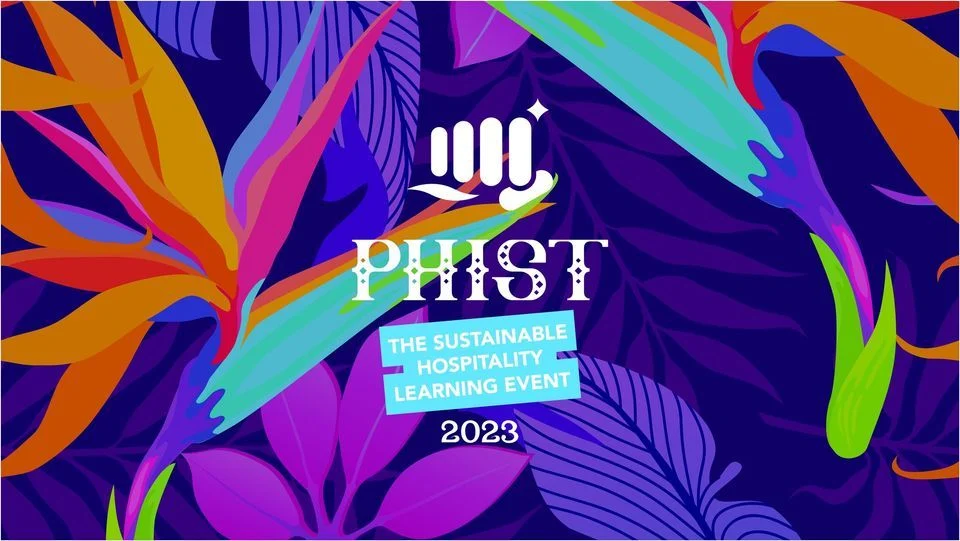 Industry pioneers KP Ho and Bill Bensely to headline PHIST 6, Southeast Asia’s largest sustainability event