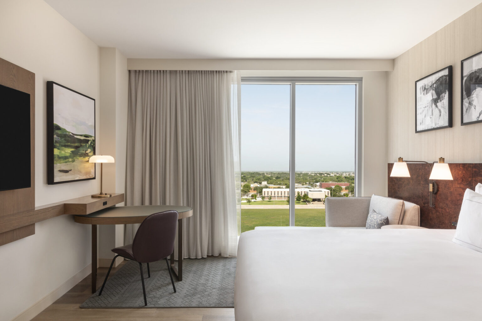 DoubleTree by Hilton Abilene Downtown Convention Center debuts in Heart DoubleTree by Hilton Abilene Downtown Convention Center debuts in Heart