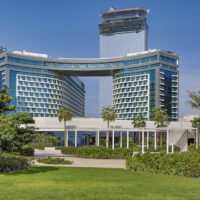 NH Collection Dubai The Palm opened in H1 2023