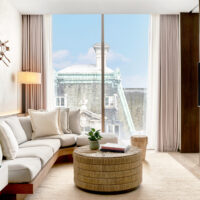 Skyline One Bedroom Suite (2)