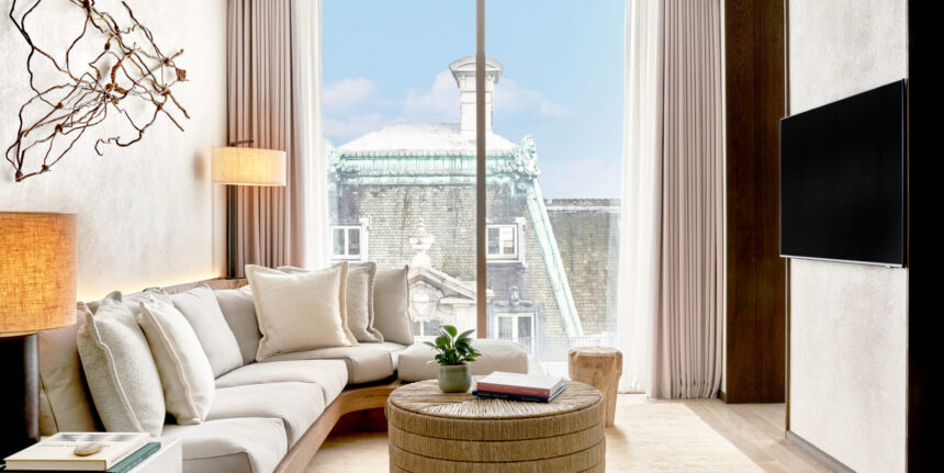 Skyline One Bedroom Suite (2)