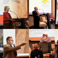 The Importance of Empathy in Culture and Heritage Tourism