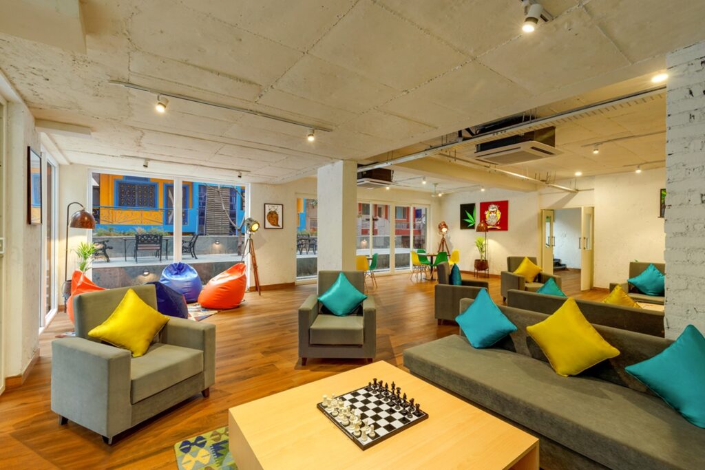 Leisure Hotels Group announces the signing of ‘Bedzzz’ in Goa, to